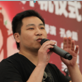 那家伙的脸