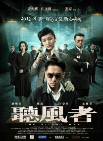 杨晨晨剧情