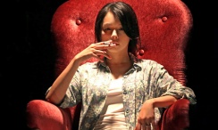邻家女人的香气